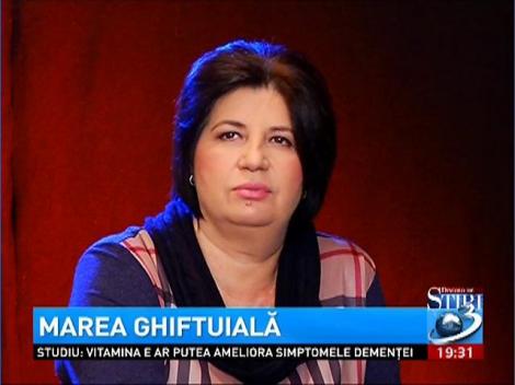 Dincolo de ştiri: Marea Ghiftuială