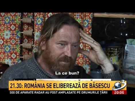 Au ales sălbăticia