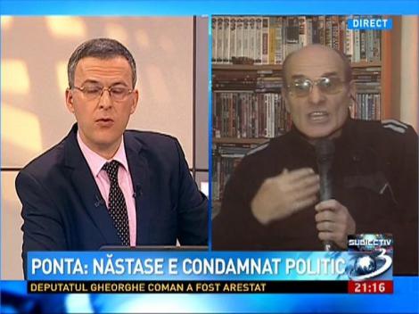 CTP: Necolaiciuc era de Guinness Book, era recordemenul absolut al delapidării, al hoţiei!