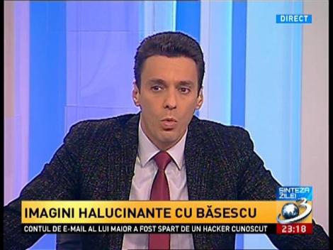 Mircea Badea: Eu m-am săturat să explic pe lucruri concrete, evidenţe, ălora care sunt spălaţi pe creier!