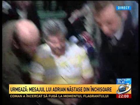 Sinteza Zilei: Adversarii încătuşaţi ai lui Traian Băsescu