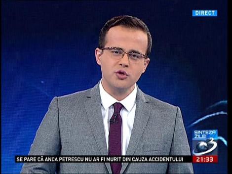 Sinteza Zilei: Povestea lui Mihai Gâdea despre pârâcioşi