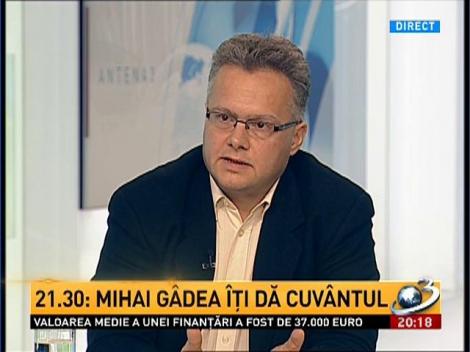 La Ordinea Zilei: Jurnalistul Robert Vereş, despre realitatea din şcoli