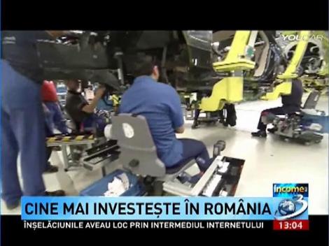 Ce investitii noi se anunta in 2014!
