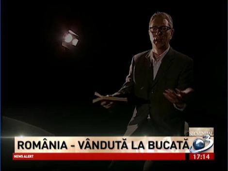 Mihai Eminescu, în lectura lui Andrei Zaharescu