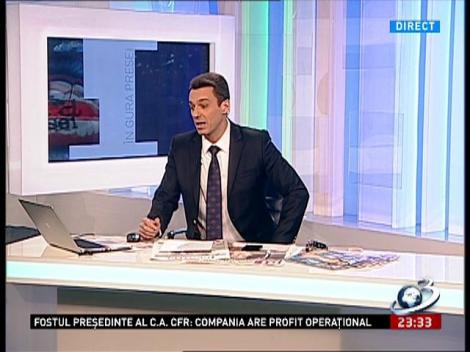 Badea: In top cele mai idioate lucruri pe care le poti face pe Facebook pe primul loc e Schengen la nume si pe locul doi este sa-ti pui mufa cu anonymous