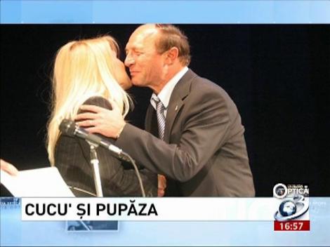 Deziluzia optică: CUCU’ ŞI PUPĂZA