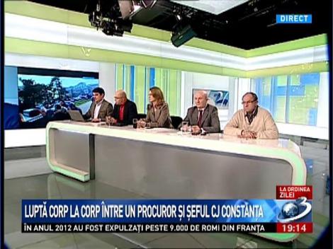 Adrian Ursu: Ce s-a întâmplat astăzi e îngrijorător