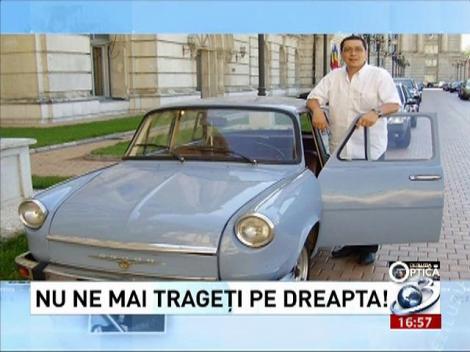 Deziluzia optică: Nu ne mai trageti pe dreapta!