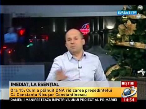 Radu Banciu, atacat dur pe internet de moldovenii pe care i-a jignit