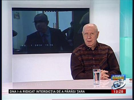 Exclusiv! Deputatul Băişanu explcă de ce i-a dat afară pe jurnalişti din conferinţa de presă