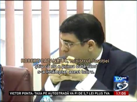 Membru CSM: Obiceiuri ceauşiste la Inspecţia Judiciară