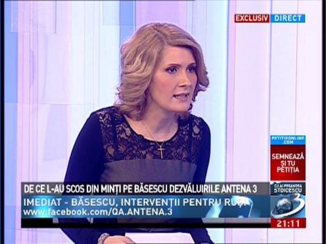 Cătălin Harnagea: GAZPROM în toată perioada de extindere, prea puțin s-a bazat pe zona europeană