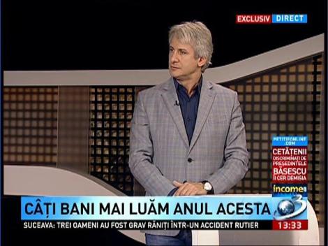 Income: Fonduri de la Uniunea Europeană,ținte ratate