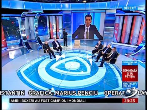 Mircea Badea: Nimic nu mi se pare mai penibil decât curvele vopsite în zâne, nimic mai dizgrațios