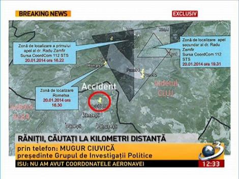 Mugur Ciuvică: STS-ul este de vină, nu operatorii de telefonie mobilă