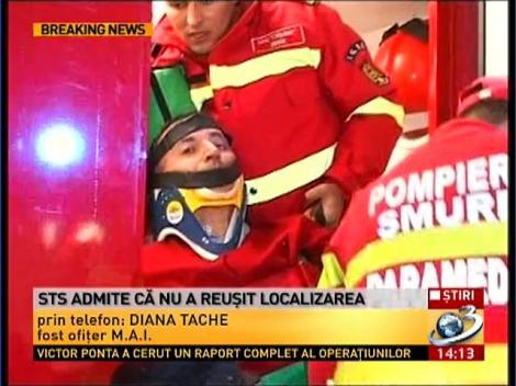 Fost ofiţer M.A.I, despre sistemul inutil de localizare al Poliţiei Române