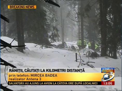 Mircea Badea, despre eroarea STS-ului: Este o impotenţă criminală şi trebuie să răspundă!