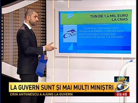 Marius Sepi, prim-vicepreşedintele Sanitas, despre accidentul aviatic din Apuseni