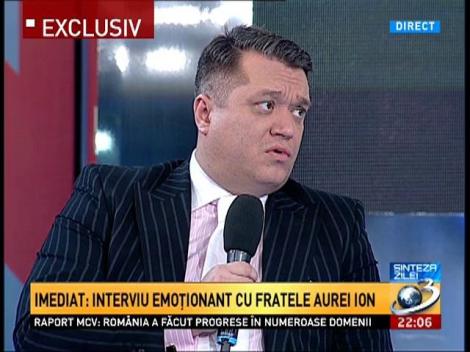 Avocatul Cristian Sârbu: Adrian Iovan era nevoit să zboare