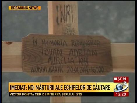 Filmul Tragediei aviatice din munţii Apuseni