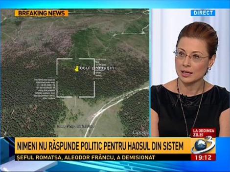 La Ordinea Zilei: Nimeni nu răspunde politic pentru haosul din sistem
