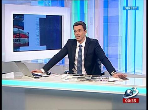 Mircea Badea, despre prezenţa extratereştrilor pe Pământ