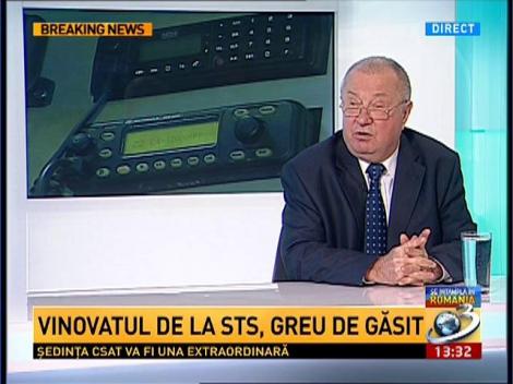 Afacerile fabuloase ale consilierului prezidenţial, Daniel Andrei Moldoveanu