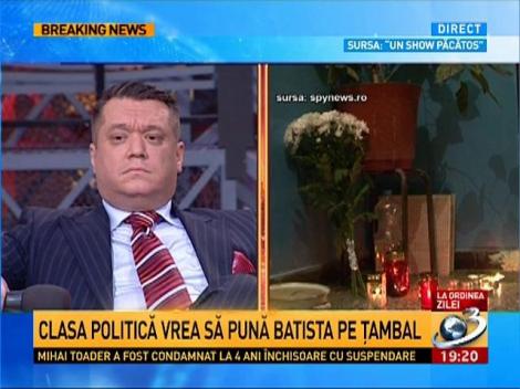 Fratele studentei Aureliei Ion, despre autopsia surorii sale