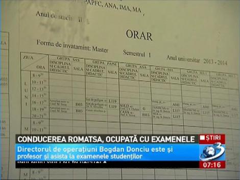 Culmea NESIMŢIRII şi a INDIFERENŢEI. Şeful ROMATSA făcea glume pe seama căutărilor, în faţa studenţilor, în timp ce 2 oameni mureau de frig