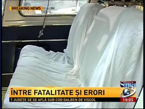 Pilotul Cătălin Prunariu, în emisiunea Dincolo de Știri: Cel care ia decizia finală privind decolarea unei aeronave este comandantul