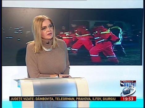 Catalin Harnagea: Cred ca cei care ocupă anumite posturi trebuie sa-si ia in primire fisa postului