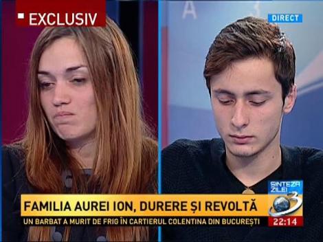 Sora Aurei, mesaj sfasietor catre romani: Ar trebui sa va treziti!