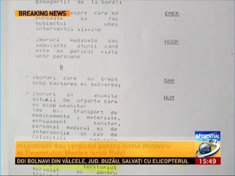 Valentin Vasilescu, fost pilot, noi DEZVĂLUIRI în cazul avionul prăbușit în Apuseni