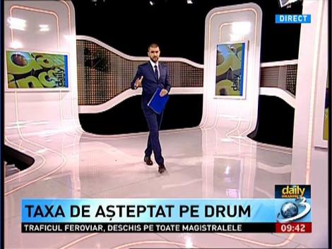 Daily Income: Câți bani primește CNADNR  și cum îi gestionează