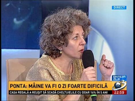 Prefectul de Buzau a fost demis