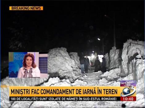 20 de măicuțe și un preot au rămas izolați la Mânăstrirea Sfânta Treime