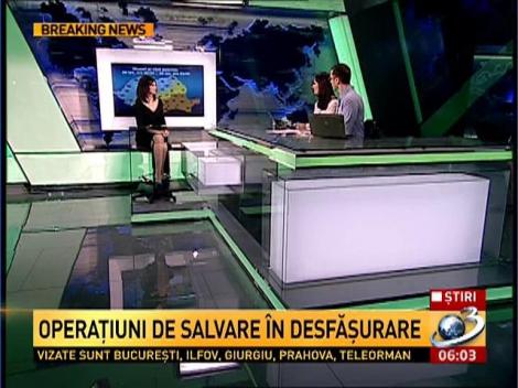 Prognoza meteo 29/01/2014