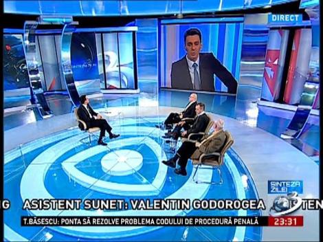 SMS anonim, de la STS, pentru Sandra Stoicescu