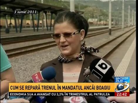 Averea Ancăi Boagiu