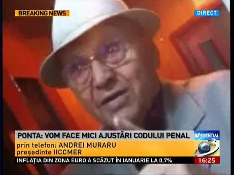 Un articol din noul Cod Penal ar putea duce la închiderea definitivă a dosarelor torţionarilor.