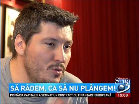 Dincolo de Știri: Să râdem ca să nu plângem