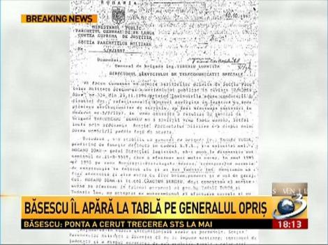 Oana Stancu: Avem un Serviciu de Telecomunicaţii Speciale care trebuie desfiinţat