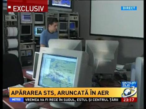 Sinteza Zilei: Prietenul lui Opriş, contracte de peste 4 mil. euro de la stat