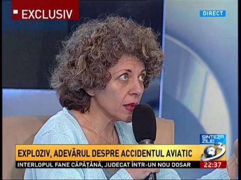 Sinteza Zilei: Primele 5 probe zdrobitoare împotriva vinovaţilor