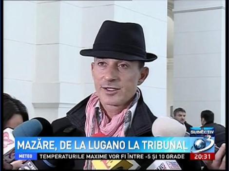 Radu Mazăre, despre reabilitarea Cazinoului din Constanţa