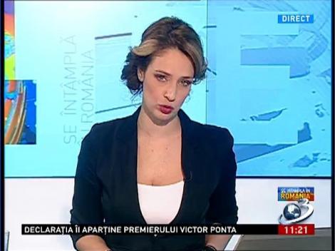 Ecaterina Andronescu va candida din partea PSD pentru un loc în Parlamentul European