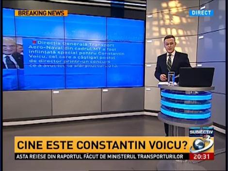 Subiectiv: Personaj cheie în tragedia aviatică din Apuseni
