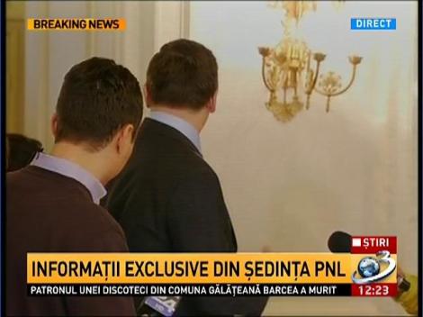 Chitoiu: Eu nu vand, nu sunt omul PSD