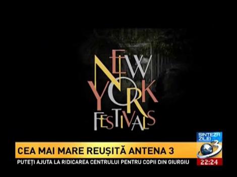 Sinteza Zilei: Cel mai bun reportaj social